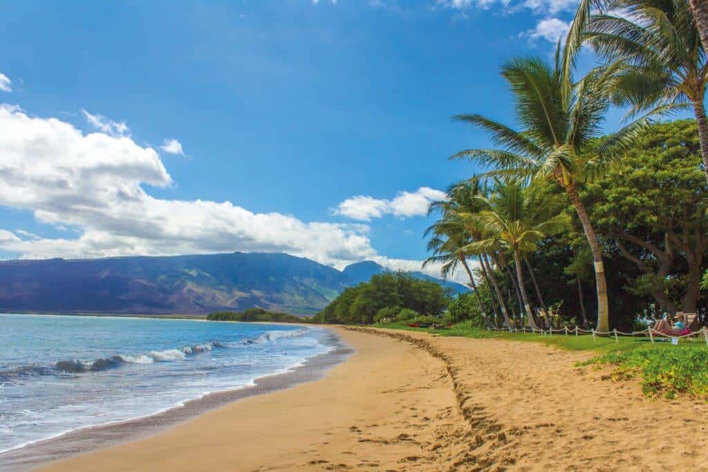 Visit All Hawaiian Islands