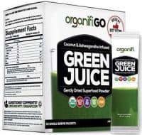 Organifi Green Juice Super Food Supplement