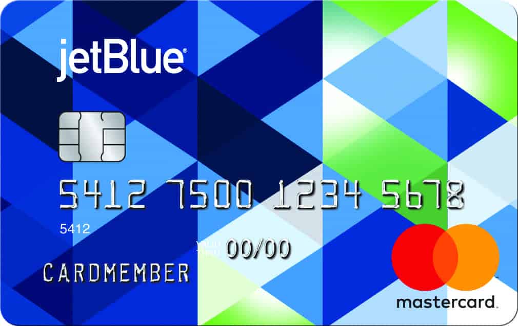 jetblue plus credit card
