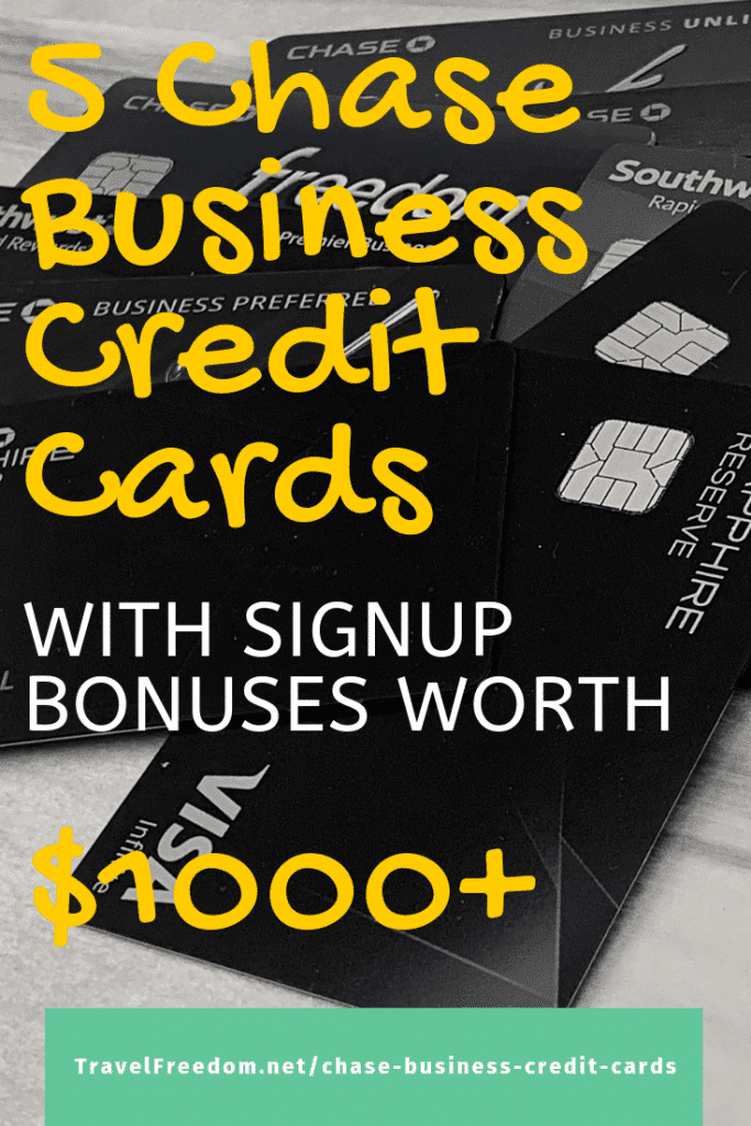 chase business credit cards pinterest-min