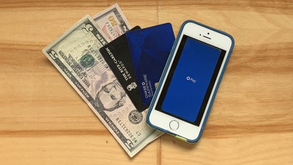chase quickpay vs chase pay