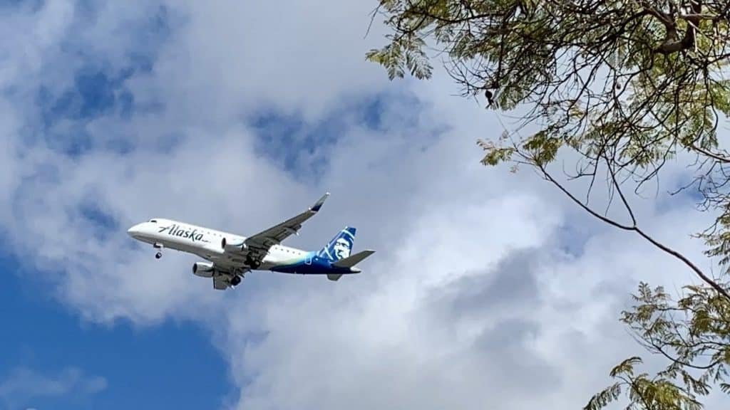 Alaska Airlines Companion Fare Everything You Need To Know