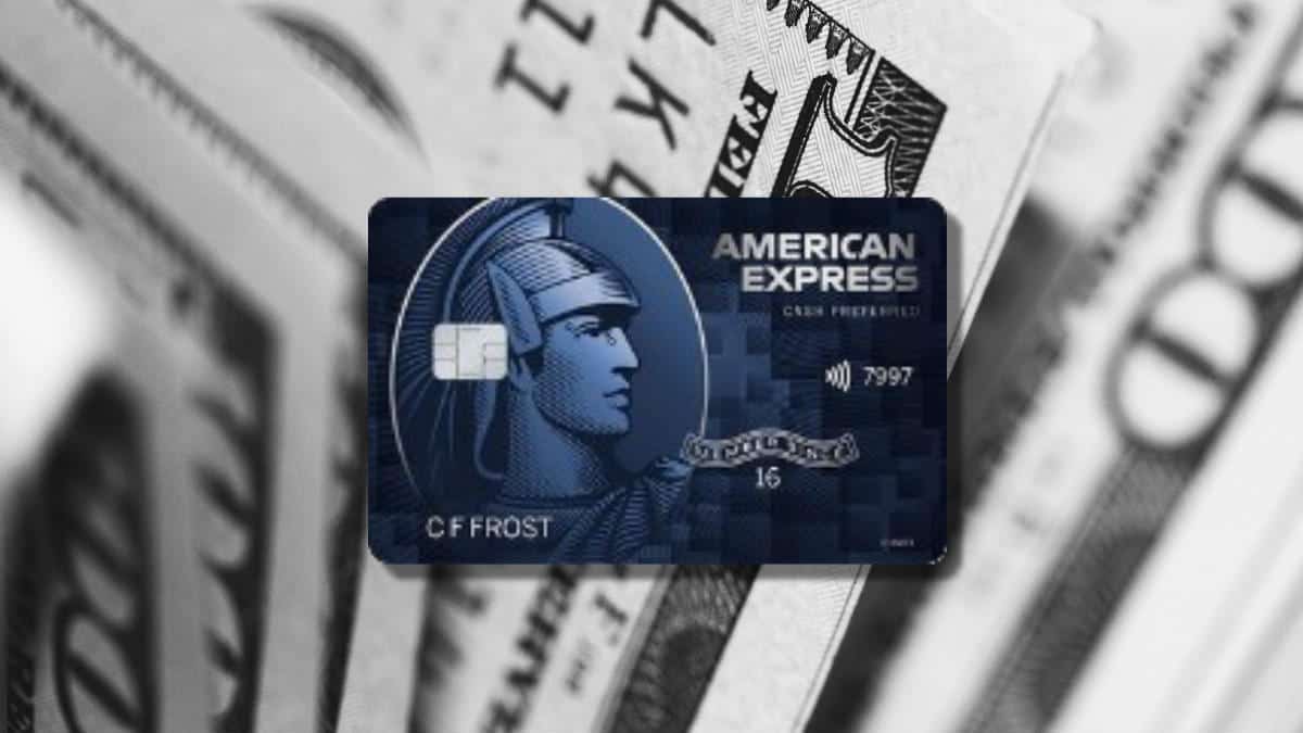 american express blue cash preferred review