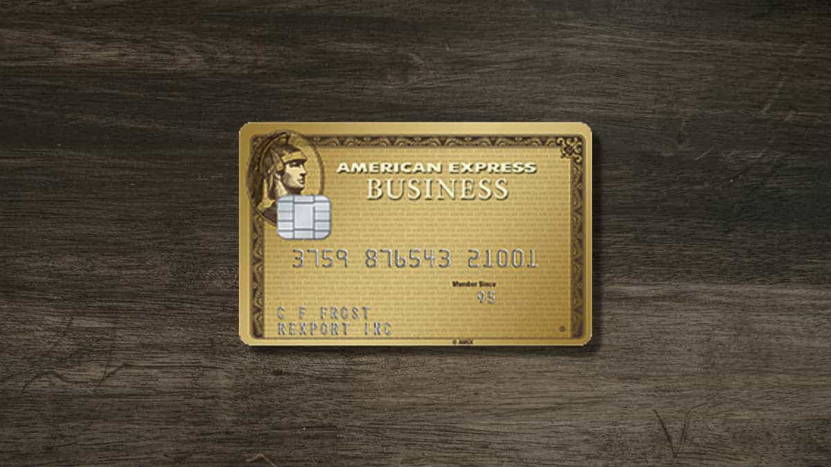amex business gold card review
