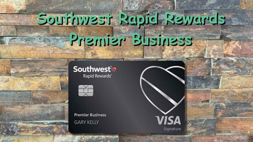 southwest premier business review