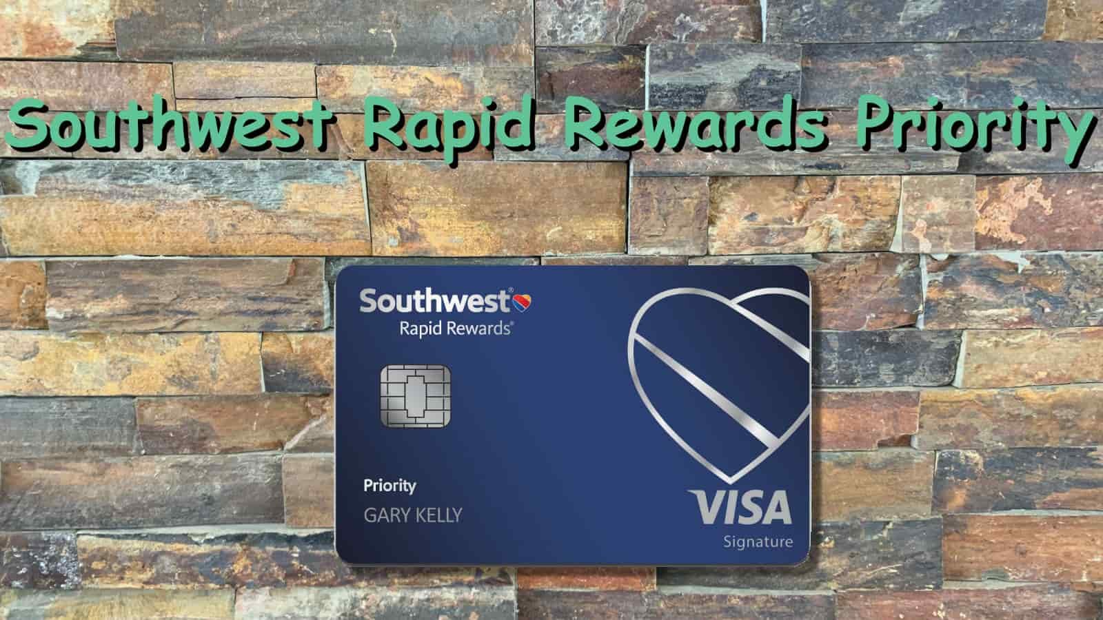 Southwest Rapid Rewards At Benjamin Macbain Blog