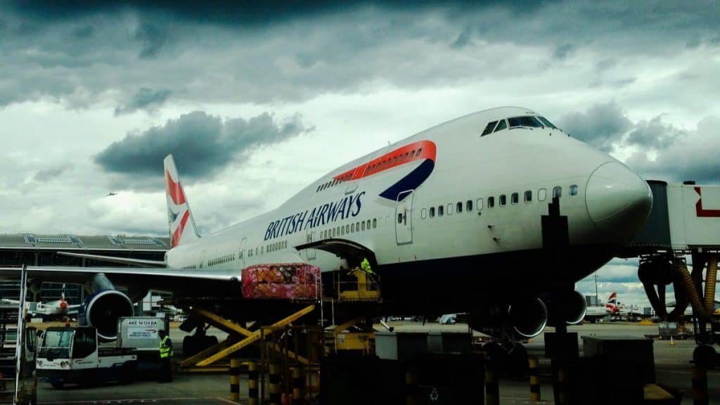 British Airways Credit Card Review: Best For Short Haul Reward Flights