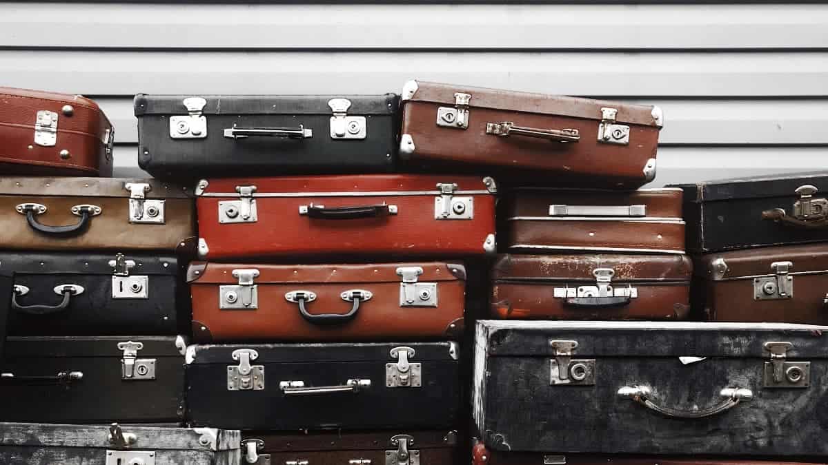 airline baggage fees
