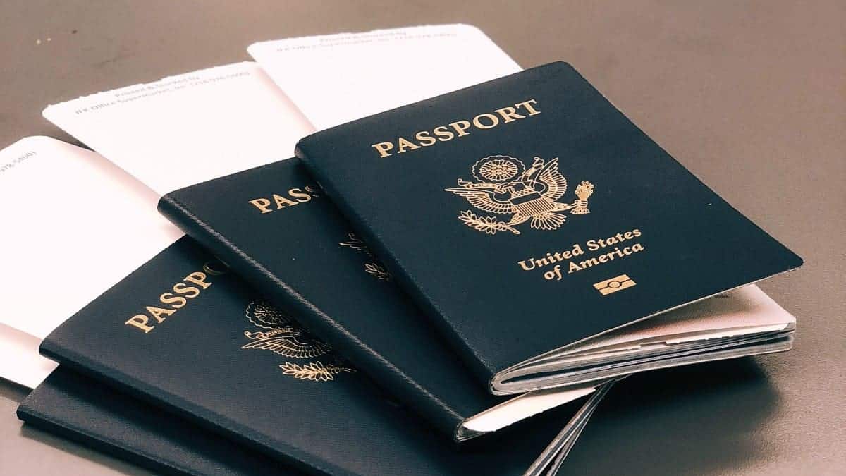 how to renew a us passport